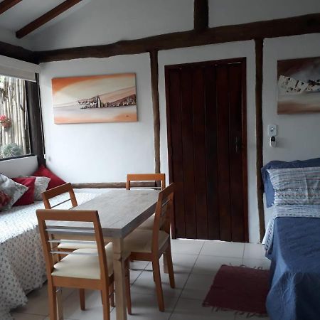 Appartement Casinha Perto Do Centro à Búzios Extérieur photo