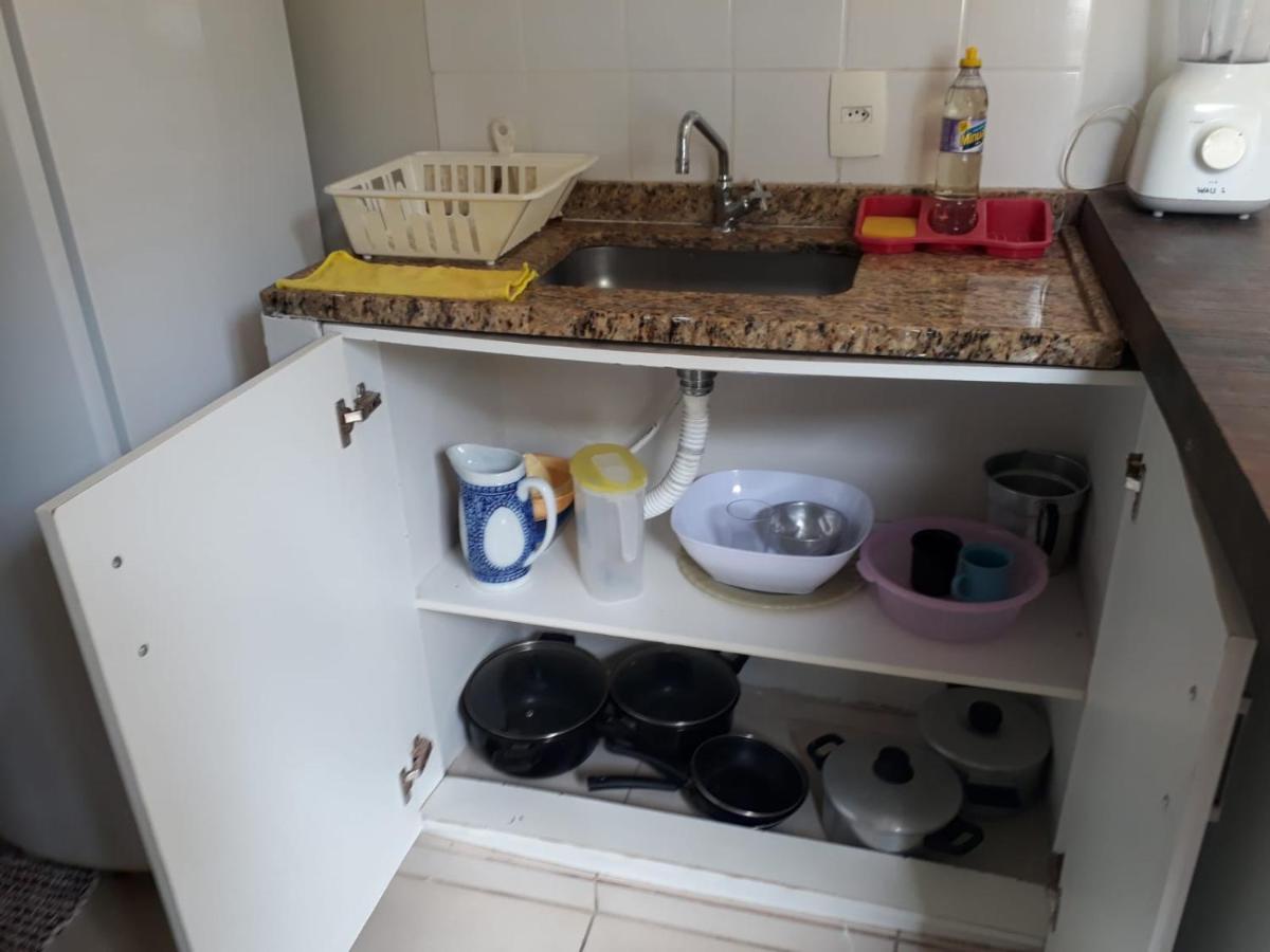 Appartement Casinha Perto Do Centro à Búzios Extérieur photo