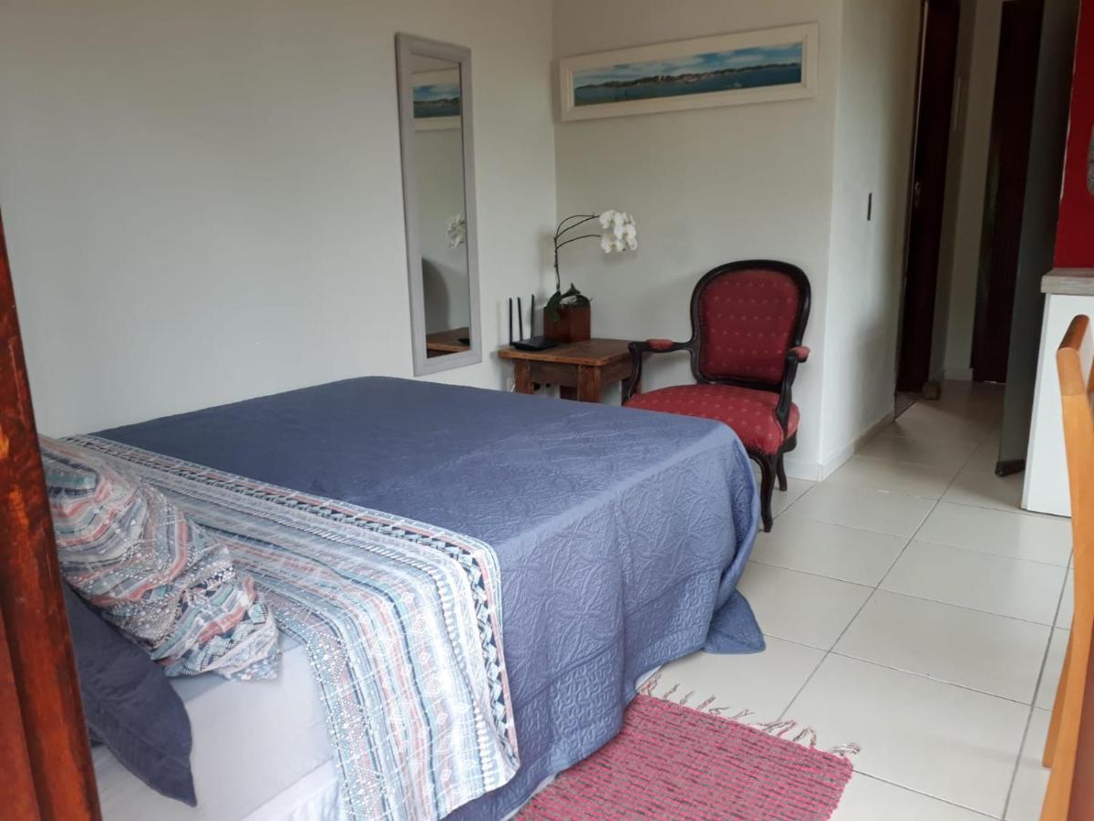Appartement Casinha Perto Do Centro à Búzios Extérieur photo