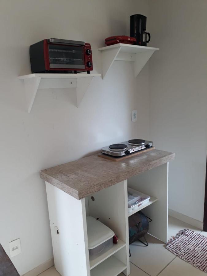 Appartement Casinha Perto Do Centro à Búzios Extérieur photo
