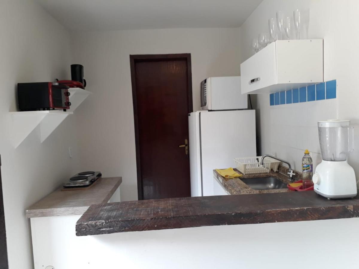Appartement Casinha Perto Do Centro à Búzios Extérieur photo