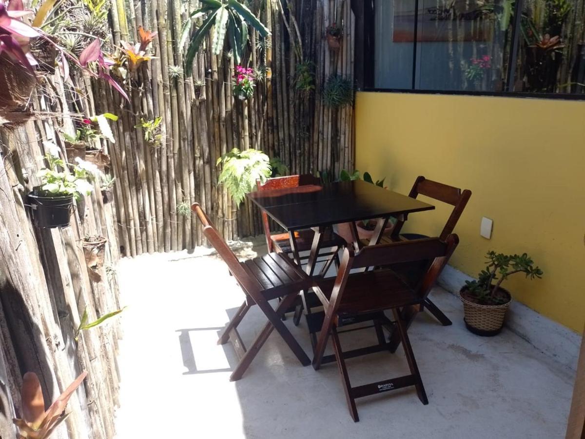 Appartement Casinha Perto Do Centro à Búzios Extérieur photo