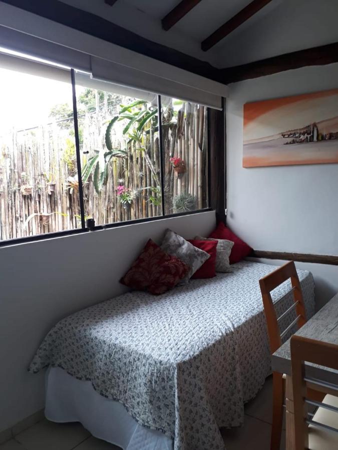 Appartement Casinha Perto Do Centro à Búzios Extérieur photo