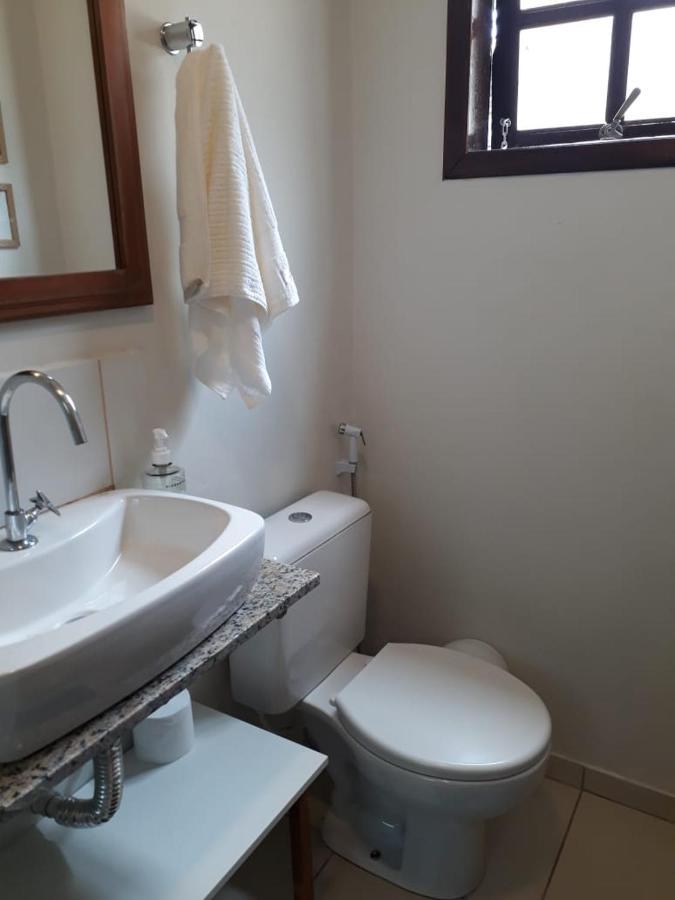 Appartement Casinha Perto Do Centro à Búzios Extérieur photo