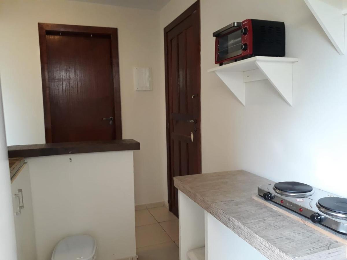 Appartement Casinha Perto Do Centro à Búzios Extérieur photo